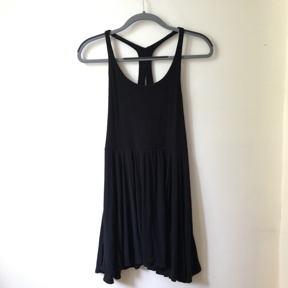 Urban Outfitters BDG Penelope Fit + Flare Dress